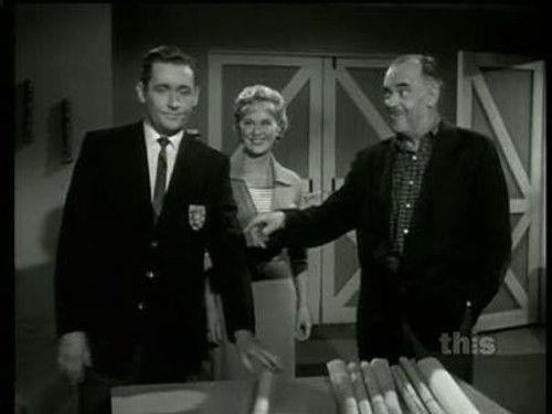 Mister Ed Season 1 Episode 8 - Pageant Show