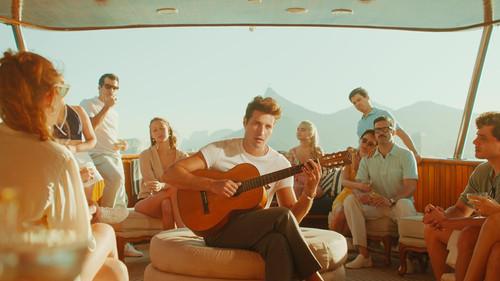 Girls from Ipanema Season 1 Episode 1 - Welcome to Rio