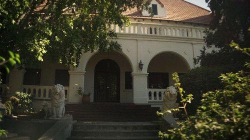 Spector Season 1 Episode 4 - How Will You Remember Me?