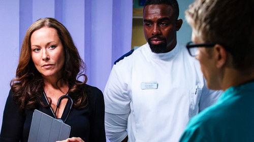 Casualty Season 30 Episode 16 - Home for Christmas