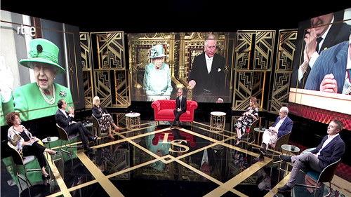 Lazos de sangre Season 5 Episode 1 - Episode 1