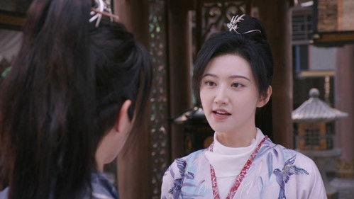 Wonderland of Love Season 1 Episode 8 - Episode 8