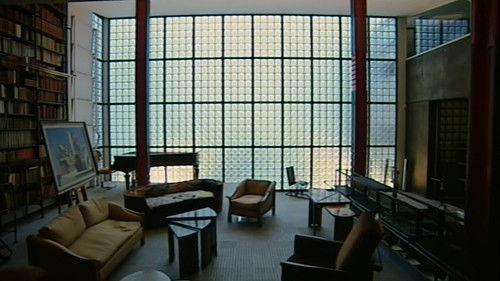 Architectures Season 1 Episode 25 - The Glass House