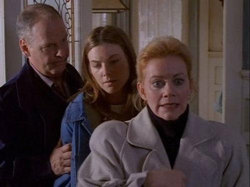 Party of Five Season 3 Episode 6 - Going Home