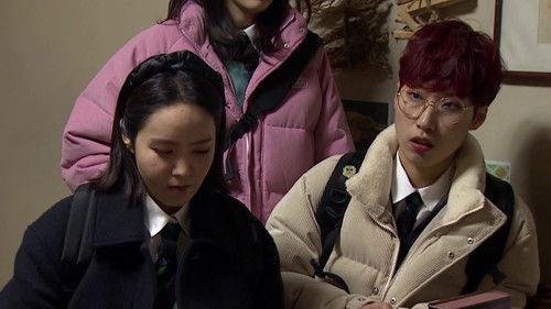 High School Mystery Club Season 2 Episode 4 - Episode 4