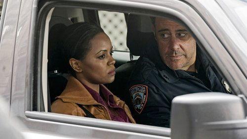 Law & Order: Special Victims Unit Season 17 Episode 22 - Intersecting Lives (1)