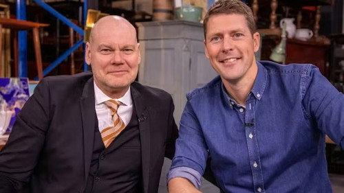 Krejlerkongen Season 12 Episode 19 - Episode 19