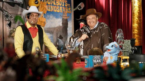 Die schlechtesten Filme aller Zeiten Season 6 Episode 12 - Episode 12