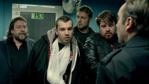 Nachtschicht Season 1 Episode 12 - Episode 12