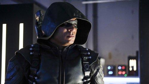 Arrow Season 6 Episode 4 - Reversal