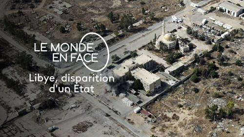 The World in Front Season 15 Episode 20 - Episode 20