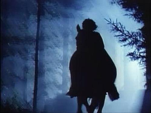 The Hitchhiker Season 4 Episode 3 - Riding the Nightmare