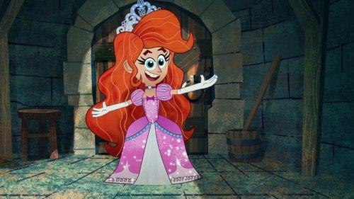 undefined Season 1 Episode 10 - Flurgle Burgle