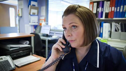 Getting On Season 3 Episode 1 - New Day, New Dawn, New Ward