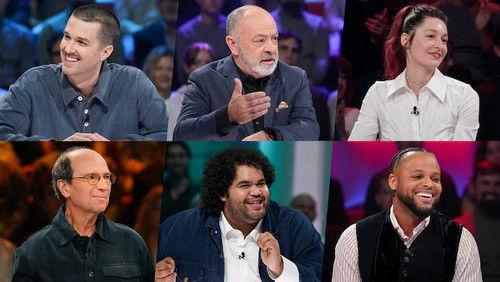 Tout le monde en parle Season 22 Episode 6 - Episode 6