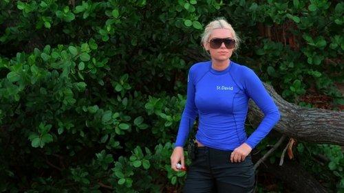 Below Deck Season 10 Episode 4 - The Thunder from Down Under (1)