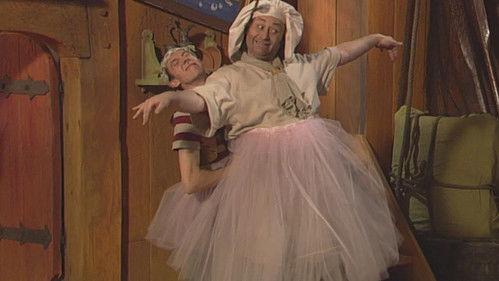 Piet Piraat Season 1 Episode 15 - Episode 15