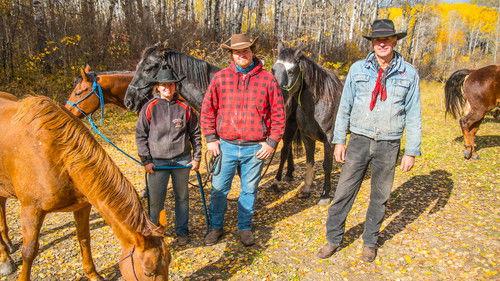 Adventure Guides Season 3 Episode 1 - Episode 1