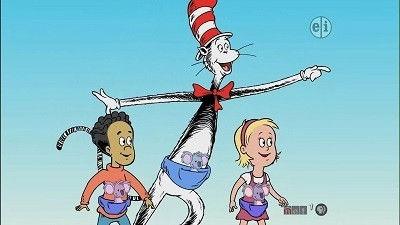 The Cat in the Hat Knows a Lot About That! Season 2 Episode 19 - Biggest Bird/Drum Di Drum
