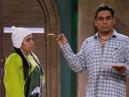 LOL: Last One Laughing Season 3 Episode 4 - The Laughs Under Pressure