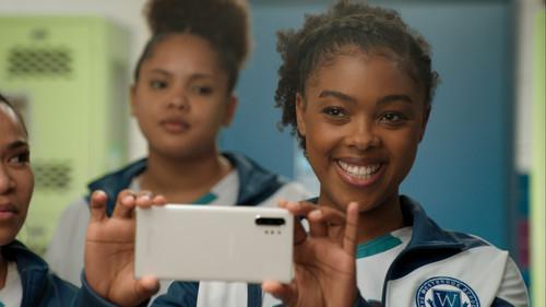 Big Shot Season 1 Episode 5 - This Is Our House