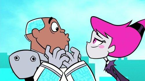 undefined Season 1 Episode 41 - Opposites