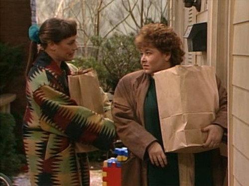 undefined Season 3 Episode 15 - Becky Doesn't Live Here Anymore