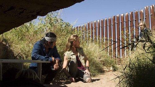 Run Coyote Run Season 1 Episode 7 - Episode 7