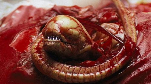 Horror's Greatest Season 2 Episode 5 - Space Horror