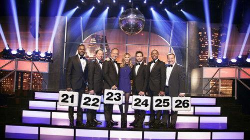 Le Banquier Season 11 Episode 9 - Episode 9