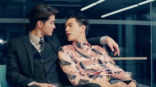 Dark Blue and Moonlight Season 1 Episode 2 - Episode 2