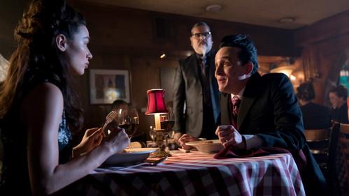 Gotham Season 4 Episode 5 - A Dark Knight: The Blade's Path