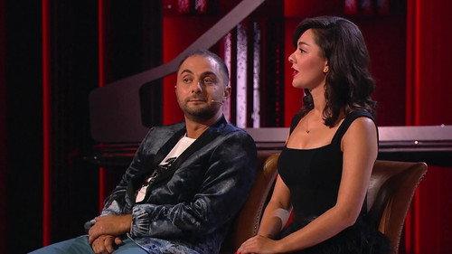 Comedy Club Season 15 Episode 17 - Episode 17