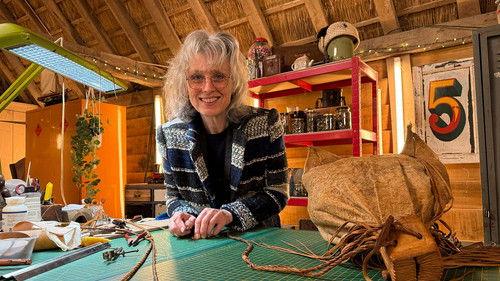 The Repair Shop Season 14 Episode 21 - Episode 21