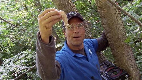 Dirty Jobs Season 3 Episode 13 - Vomit Island Workers