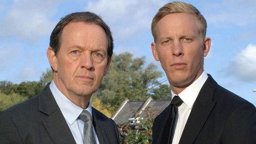 undefined Season 3 Episode 3 - The Point of Vanishing