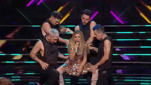 Tierra de talento Season 7 Episode 24 - Episode 24