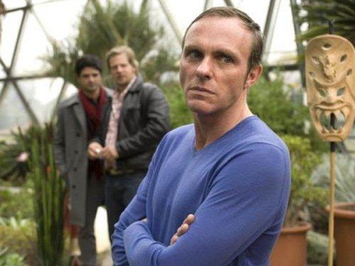 Der letzte Bulle Season 1 Episode 5 - In the Shadow of Feng Shui