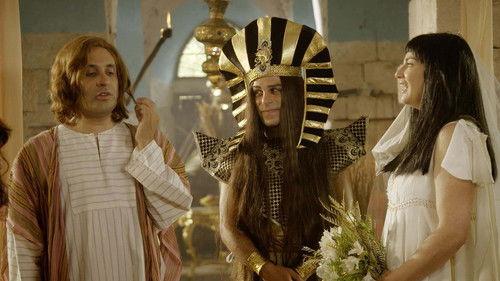 The Jews Are Coming Season 3 Episode 10 - Episode 10