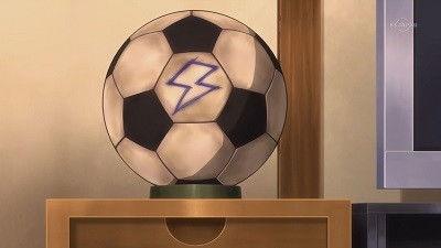 Inazuma Eleven Season 2 Episode 36 - Reunion of Fate