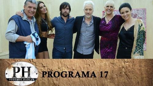 PH: Podemos hablar Season 1 Episode 17 - Episode 17