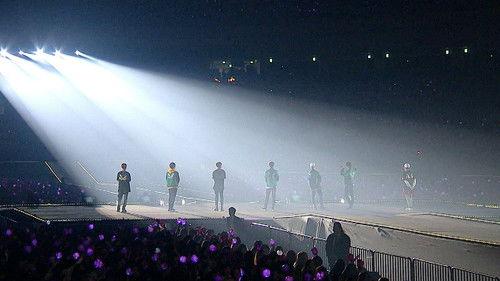 BTS Monuments: Beyond the Star Season 1 Episode 2 - EP2. Adolescence