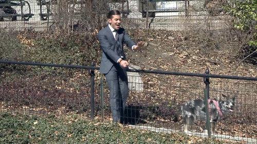 Million Dollar Listing New York Season 5 Episode 9 - Take a Walker