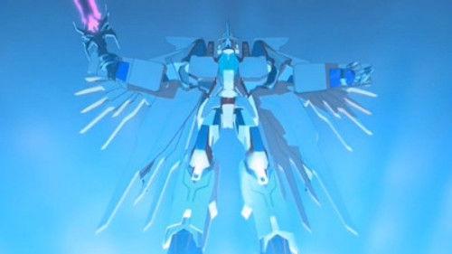 Transformers: Robots In Disguise Season 3 Episode 6 - Worthy