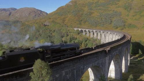 Impossible Engineering Season 4 Episode 6 - Trains of Deadly Seas