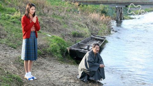 My Husband is a Cartoonist Season 1 Episode 9 - Episode 9