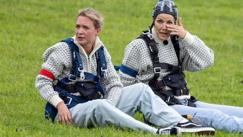 Boksen Season 1 Episode 2 - Absurd, surreal and psychedelic - part 2