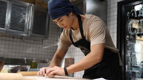 Love Like a Bike Season 1 Episode 2 - Episode 2