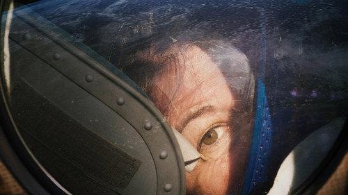 Independent Lens Season 25 Episode 16 - Space: The Longest Goodbye
