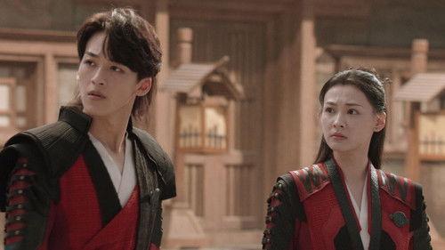 Battle Through the Heaven Season 1 Episode 5 - Episode 5